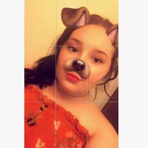 Meet your Posher, Mickala